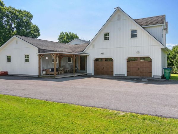 234 Cline Road, Georgia, VT 05478