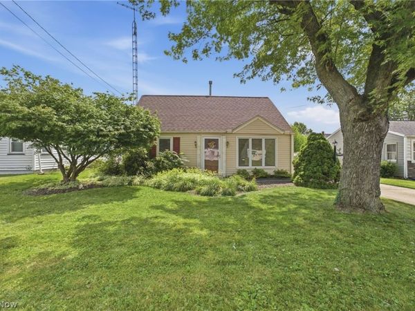 1108 Hawthorne Avenue SW, Canton, OH 44710