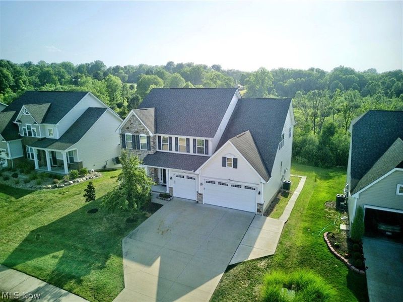 7941 Megan Meadow Drive, Hudson, OH 44236 Photo 47