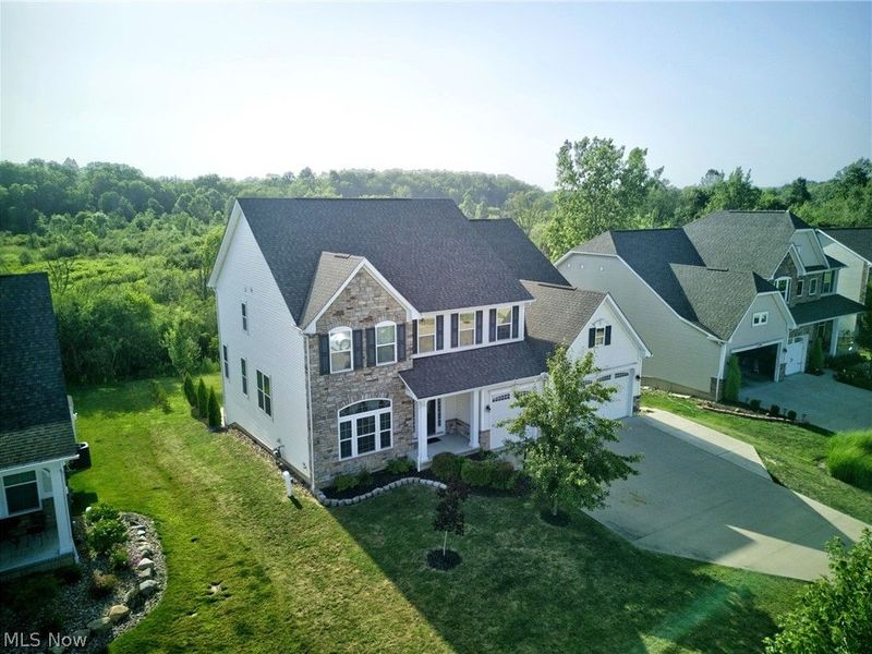 7941 Megan Meadow Drive, Hudson, OH 44236 Photo 48