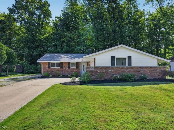 6347 Meldon Drive , Mentor, OH 44060