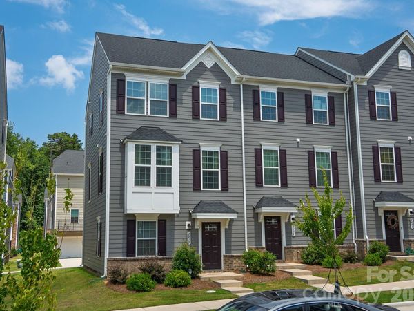2410 Autumn Olive Lane, Stallings, NC 28104