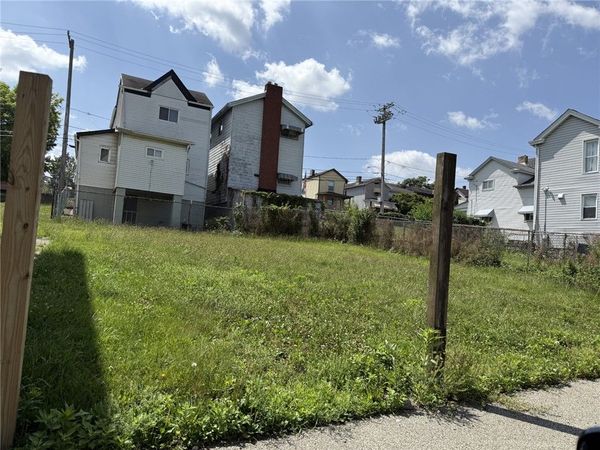 0000 Rose Way , Homestead, PA 15120