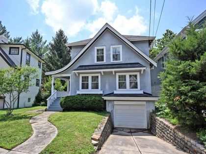 3551 Rawson Place Cincinnati, OH 45209