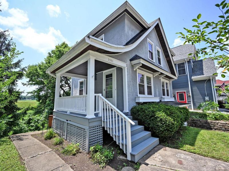 3551 Rawson Place, Cincinnati, OH 45209 Photo 3