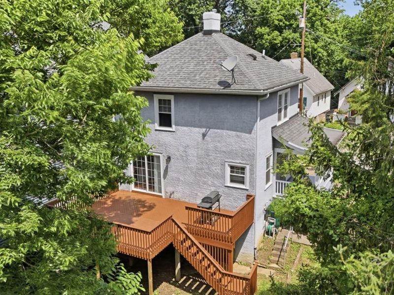 3551 Rawson Place, Cincinnati, OH 45209 Photo 36