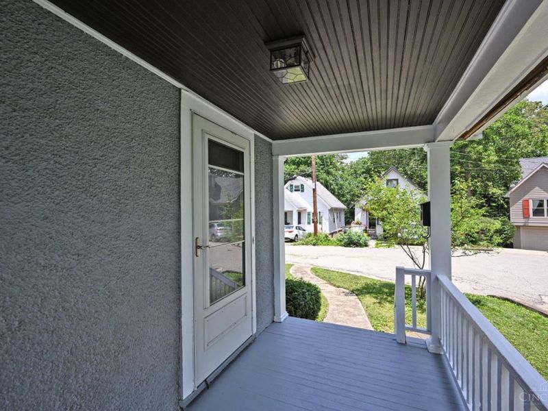 3551 Rawson Place, Cincinnati, OH 45209 Photo 5