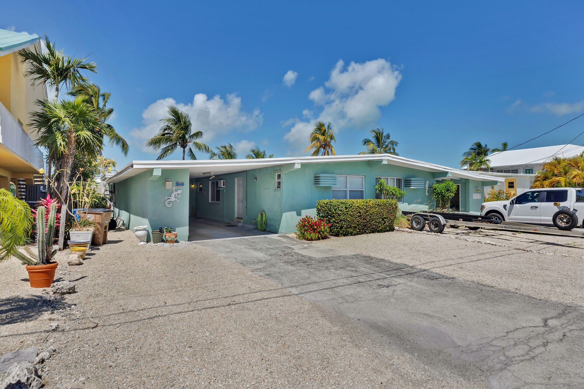 581 9th Street, Key Colony, FL 33051 Photo