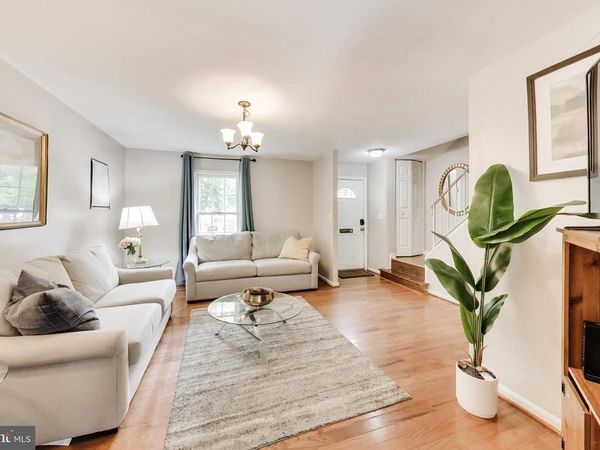10075 MAPLE LEAF DRIVE, MONTGOMERY VILLAGE, MD 20886