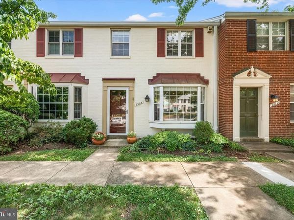 3908 KELLER AVENUE, ALEXANDRIA, VA 22302