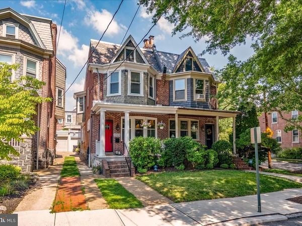 1323 WOODLAWN AVENUE, WILMINGTON, DE 19806