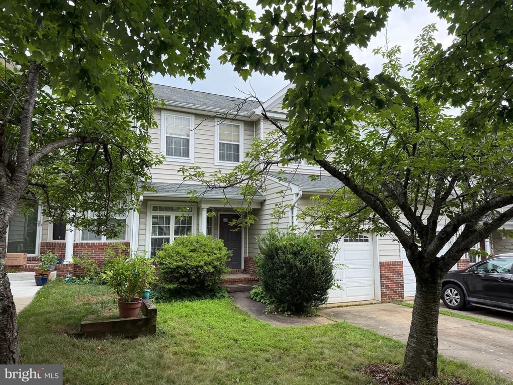 5907 GENTLE CALL, CLARKSVILLE, MD 21029