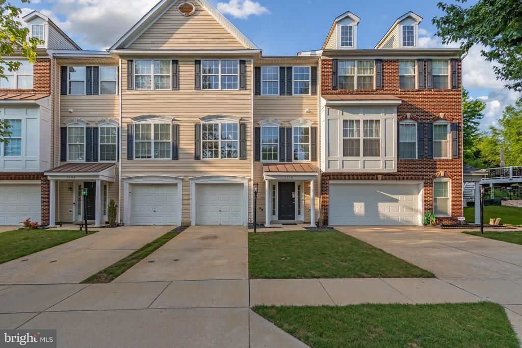 1110 BLUE WING TERRACE , UPPER MARLBORO, MD 20774
