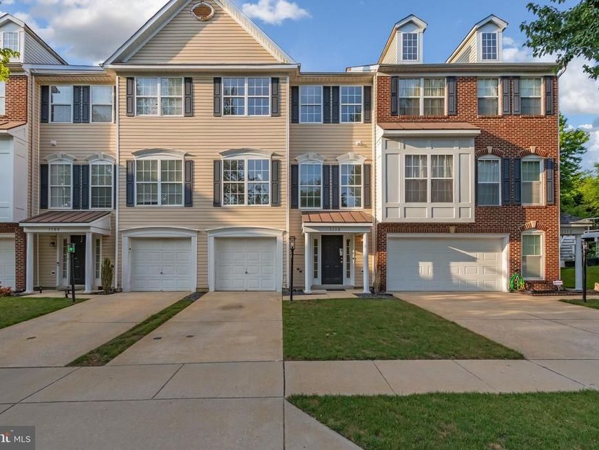 1110 Blue Wing Terrace, Upper Marlboro, MD 20774 Main Photo