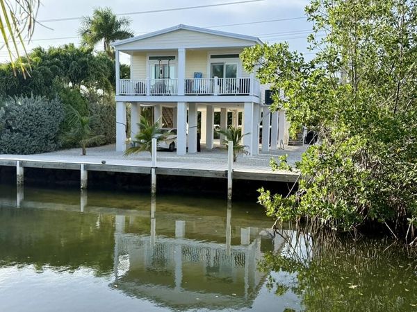 23940 Overseas Highway, Summerland, FL 33042