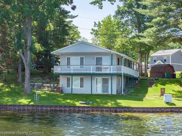 2103 Ojibway Trail N, Mills Twp, MI 48661