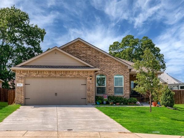 111 Augusta Court, Boyd, TX 76023