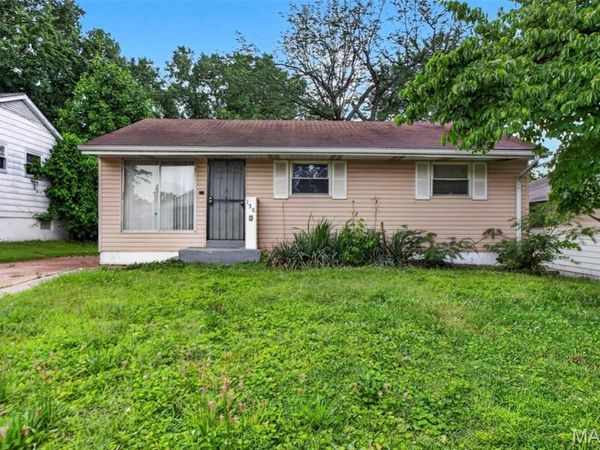 158 Monteith Circle , Riverview, MO 63137