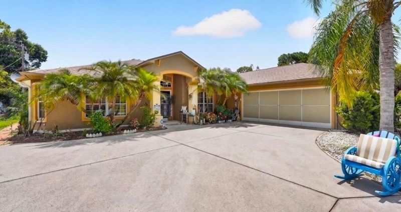 173 Easy Street, Sebastian, FL 32958 Photo
