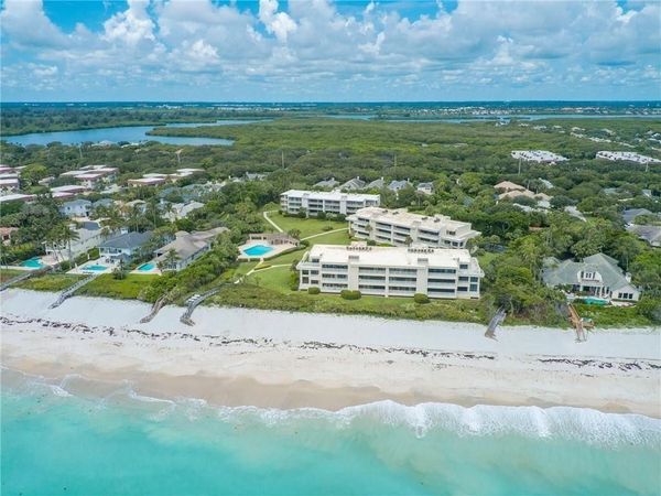 5558 Highway A1a , Unit 205, Vero Beach, FL 32963