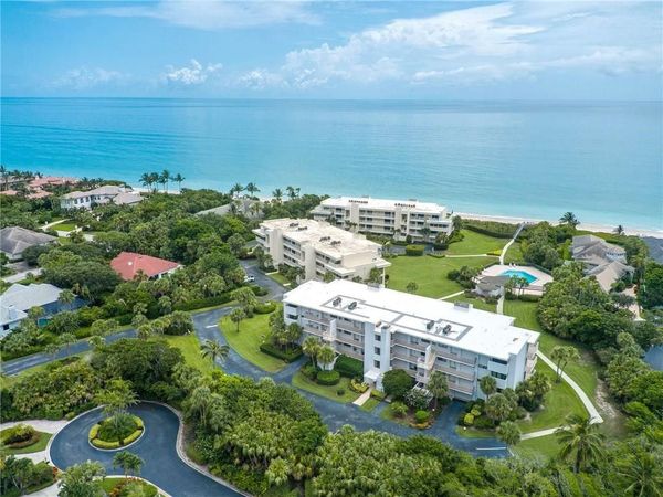 5558 Highway A1a, Unit 205, Vero Beach, FL 32963