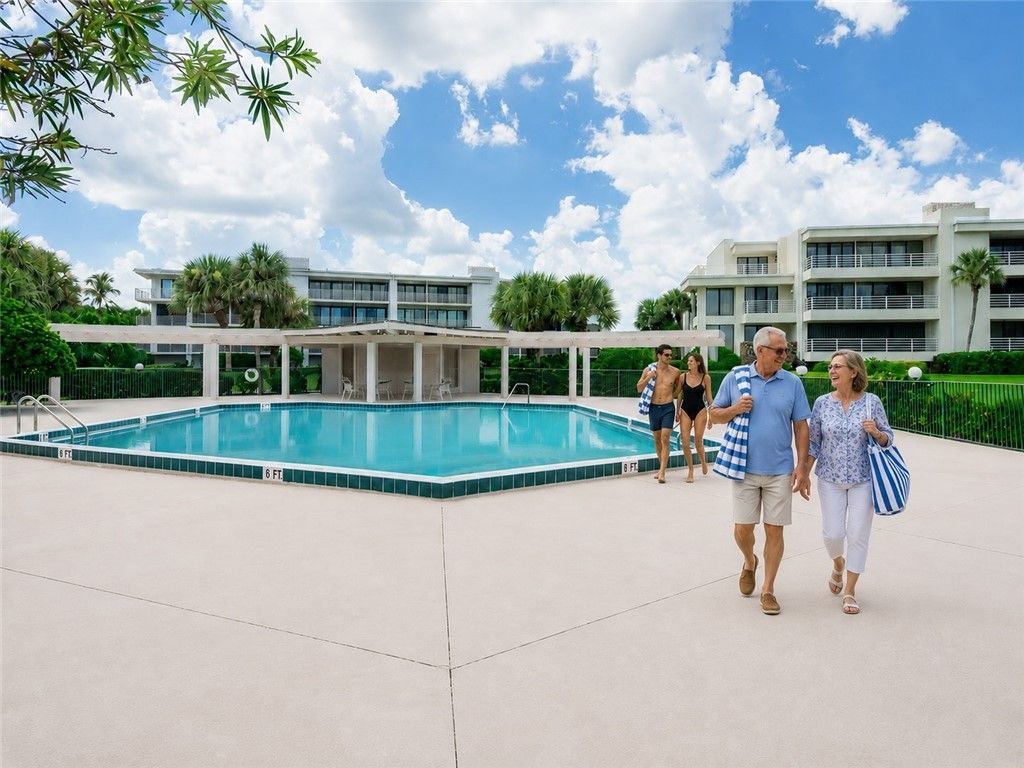 5558 Highway A1a, Unit 205, Vero Beach, FL 32963 Photo