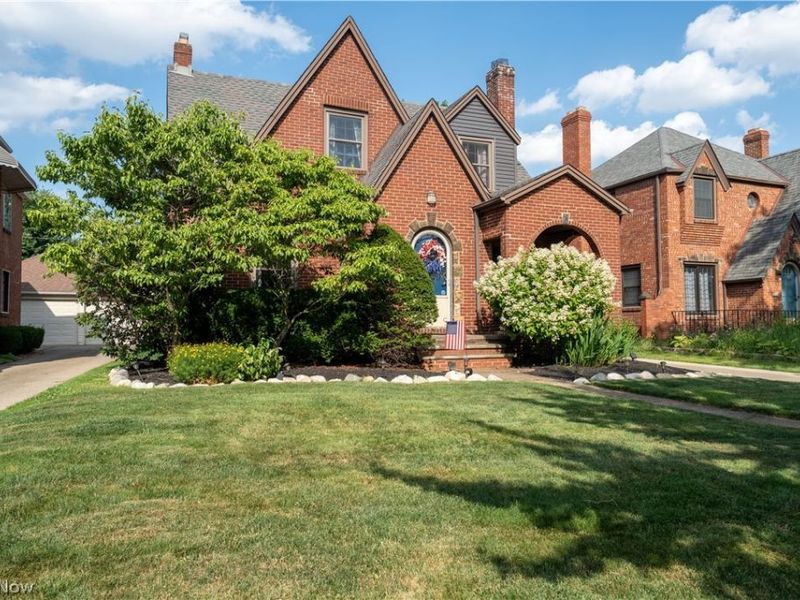 3687 Warren Road, Cleveland, OH 44111 Photo 2