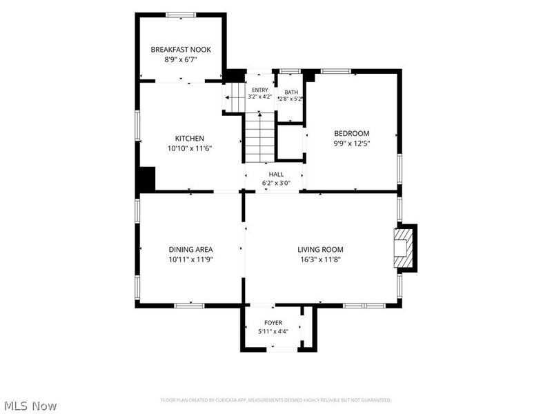 3687 Warren Road, Cleveland, OH 44111 Photo 30