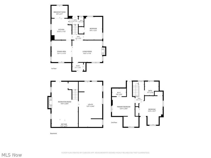 3687 Warren Road, Cleveland, OH 44111 Photo 33
