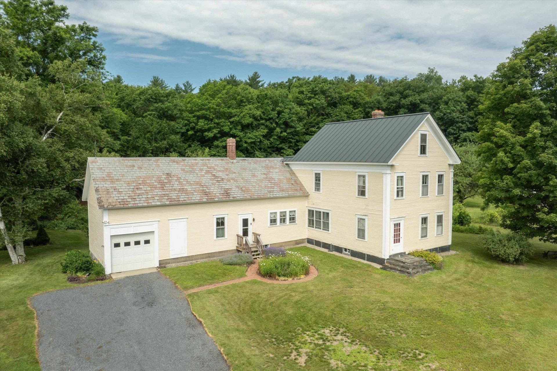 185 Crown Point Road Springfield, VT 05156