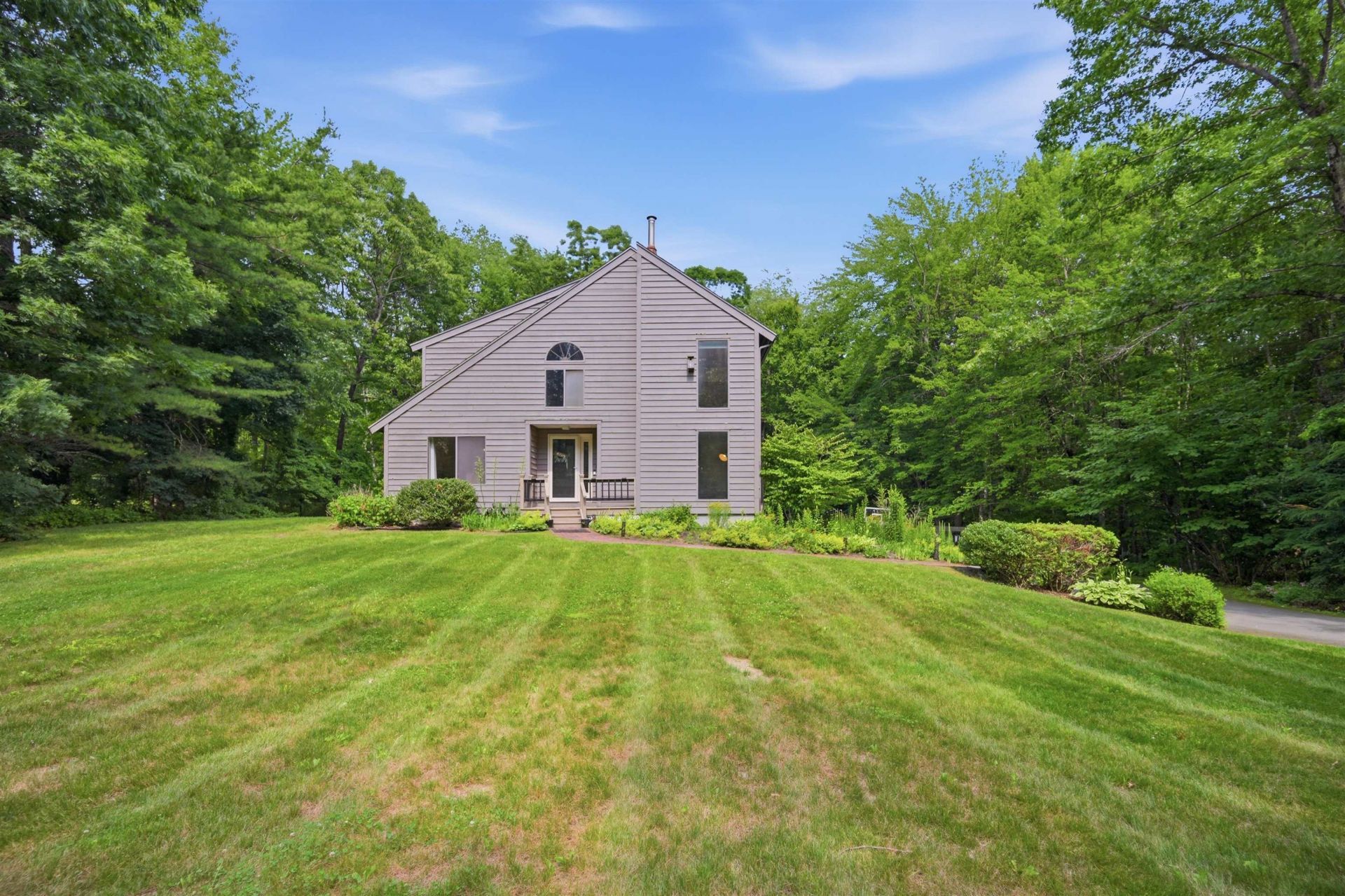 76 Harper Ridge Road, Hampstead, NH 03826 Main Photo