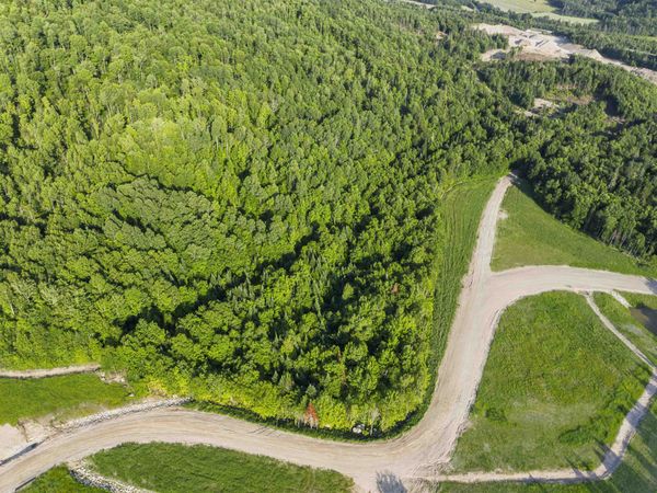 Lot 18 Ginnie Lane, Unit R020-0010-0018, Errol, NH 03579