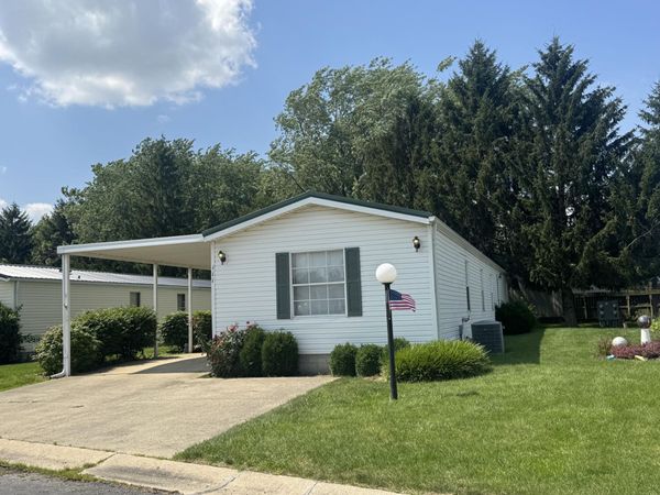310 Jill Avenue, Unit 111, Celina, OH 45822