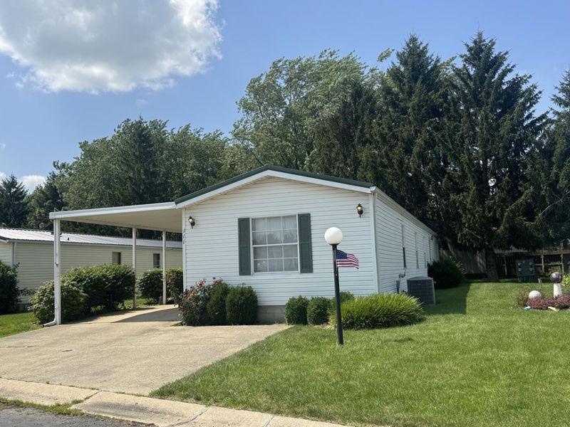 310 Jill Avenue, Unit 111, Celina, OH 45822 Photo 1