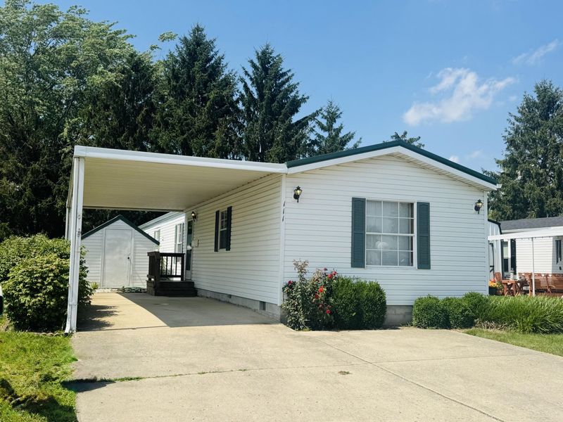 310 Jill Avenue, Unit 111, Celina, OH 45822 Photo 2