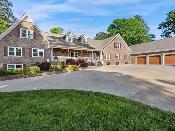 3451 Donegal Way, Snellville, GA 30039