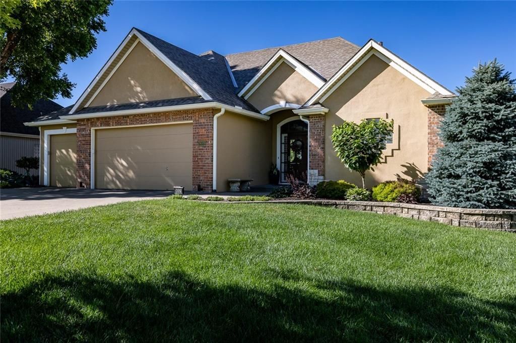 9009 NE 95th Street, Kansas City, MO 64157 Main Photo