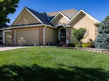 9009 NE 95th Street, Kansas City, MO 64157
