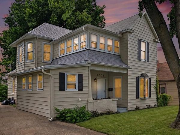 2706 Penn Street, St Joseph, MO 64507