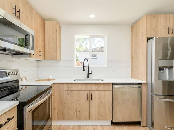 7967 Durango Street , Denver, CO 80221