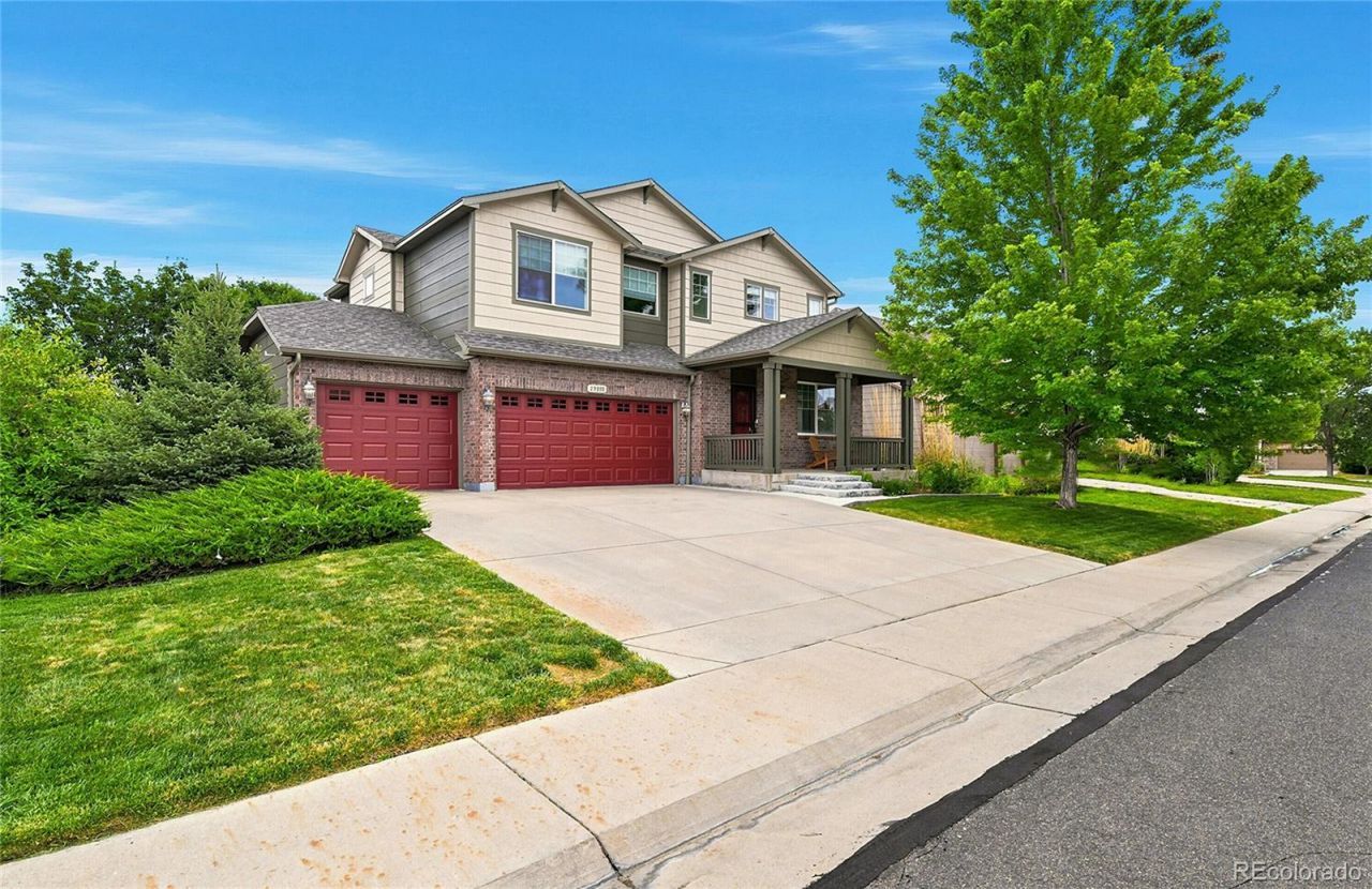 13010 Niagara Way, Thornton, CO 80602 Main Photo