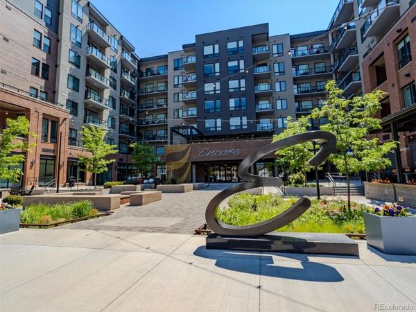 20 Wilcox Street , Unit 502, Castle Rock, CO 80104