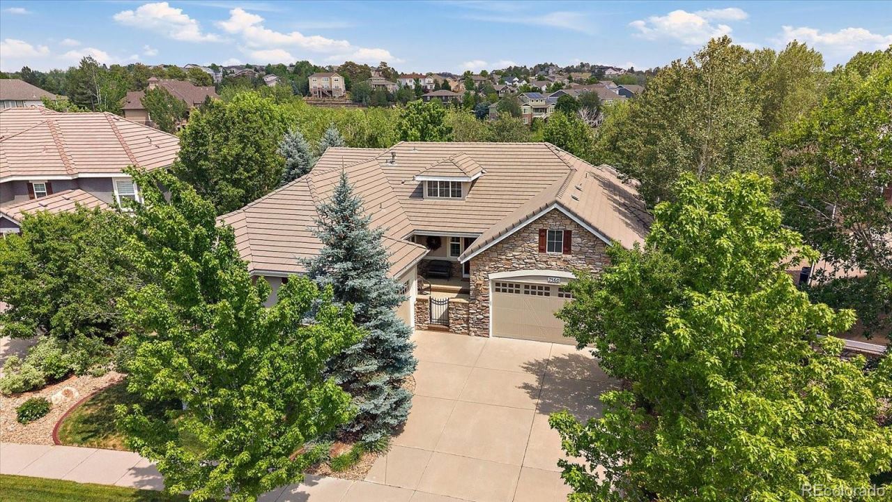 7560 S Eaton Park Way, Aurora, CO 80016 Main Photo