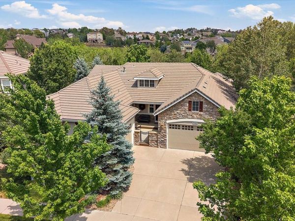 7560 S Eaton Park Way, Aurora, CO 80016