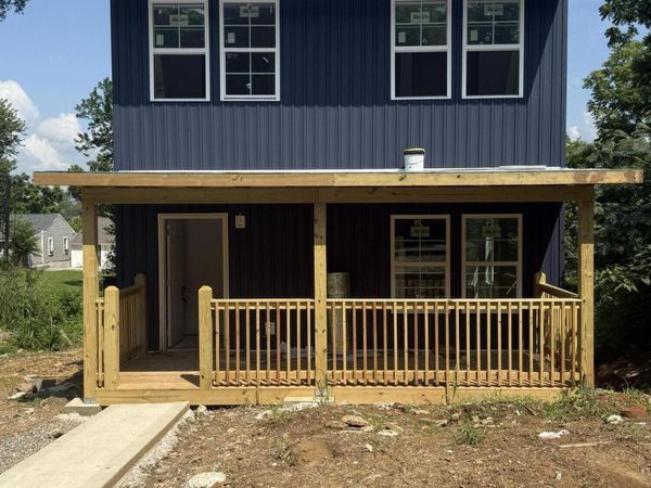 1315 Iredell Ave, Knoxville, TN 37921