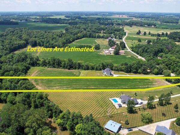 0 S Whestone River Road S, Marion, OH 43302