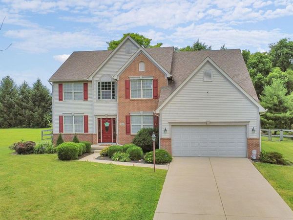 8441 Shady Maple Court , Canal Winchester, OH 43110