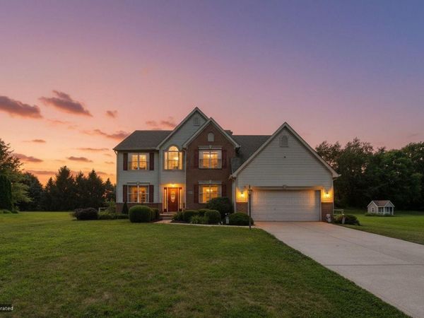 8441 Shady Maple Court, Canal Winchester, OH 43110