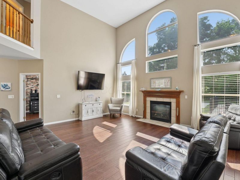 8441 Shady Maple Court, Canal Winchester, OH 43110 Photo 14