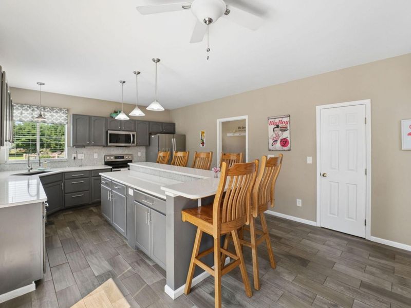 8441 Shady Maple Court, Canal Winchester, OH 43110 Photo 17